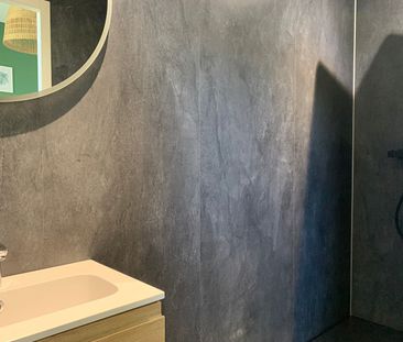 Location Appartement 2 pièces 40m² - Photo 3