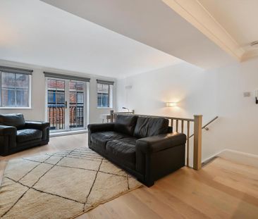 1 bedroom maisonette to rent - Photo 1
