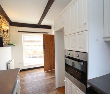 2 bedroom detached house to rent - Photo 1