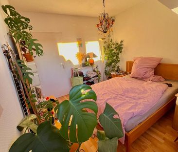 Tauschwohnung - 3 Zimmer Köln Ehrenfeld gegen Berlin - Photo 1