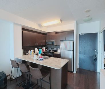For Lease - 25 Cole Street Unit# 1307, Toronto, Ontario - Photo 3