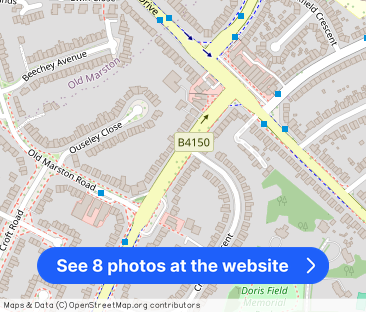 Marston Road, Marston, Oxford, OX3 - Photo 1