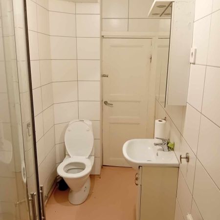 Kvarnhagsgatan, Växjö - Foto 4