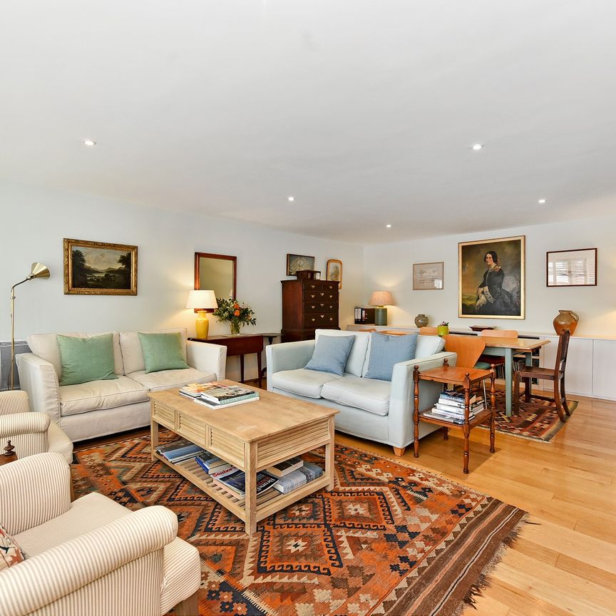 Brewhouse Lane, London, SW15 - Photo 1