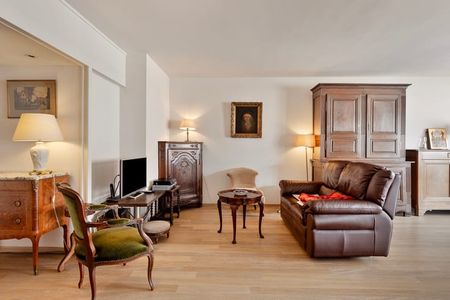 Appartement te huur - Photo 2