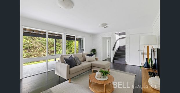 COMING SOON Renovated to Perfection with Warburton Ranges Views - Photo 1