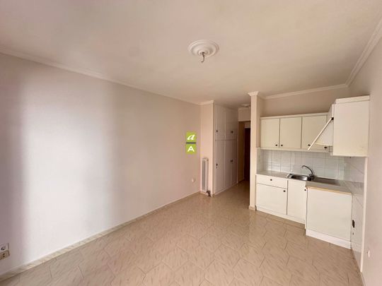 Studio/Γκαρσονιέρα για ενοικίαση Αγία Σοφία (Πάτρα) - Φωτογραφία 1