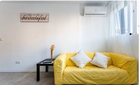 Apartamento de alquiler en Calle al Andalus, 38, Montemar - Photo 4