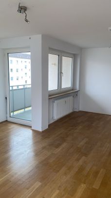 Mietwohnung in Manching - Einziehen und Wohnfühlen! 3-Zimmer-Wohnung in Manching zu vermieten - Foto 1