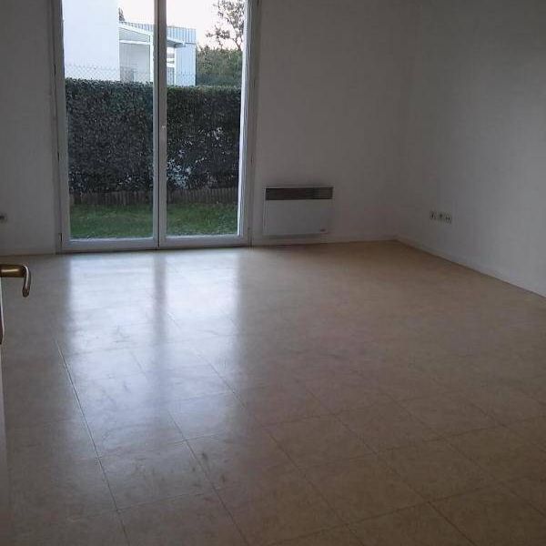 Location appartement t3 61 m² à Rezé (44400) - - Photo 1