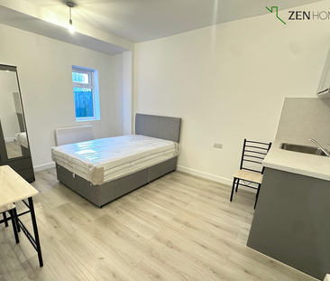 Studio to rent - Photo 3