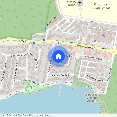 4 Gladys Manley Avenue, Kincumber