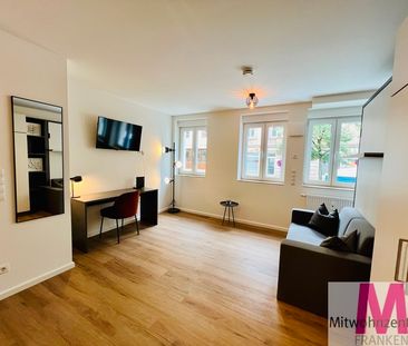 Liebevoll ausgestattetes Businessapartment - Foto 1