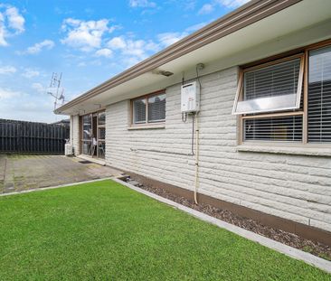 2 bedroom unit - Photo 1