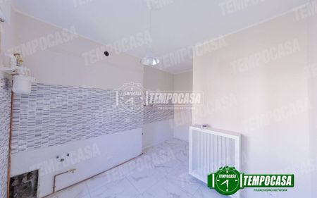 Trilocale via Giacomo Quarenghi, Gallaratese, Milano - Foto 5