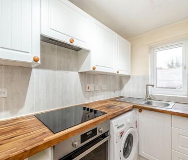 2 bedroom apartment to rent - Photo 6