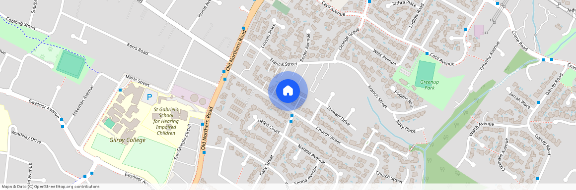 5 21-25 Church Street, NSW 2154, Castle Hill