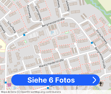 2-Zimmer-Wohnung mit Balkon in Dortmund-Aplerbeck mieten - Foto 1