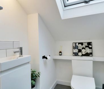 Studio to rent - Photo 6