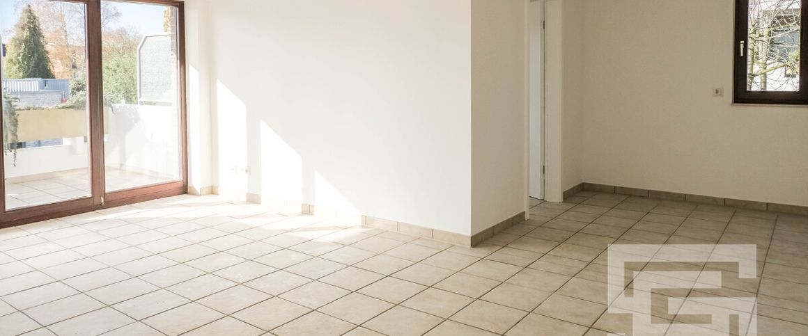 Moderne 2-Zimmer-Wohnung in Alt-Baumberg! - Photo 1