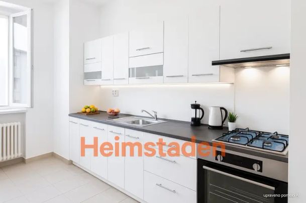Pronájem bytu 2+kk 42 m - Фото 1