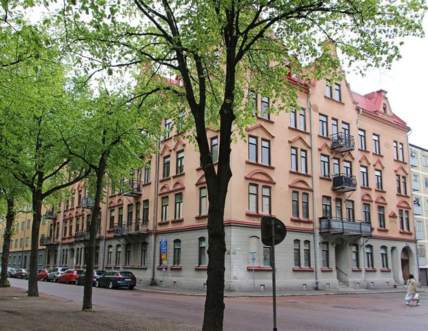 Storgatan 41 - Foto 1