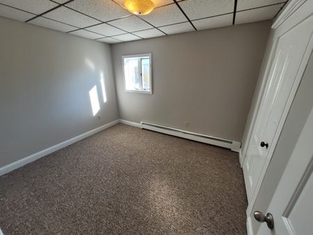 Extra roomy Downtown 1 BR + office near Hospital – Jan - Photo 4