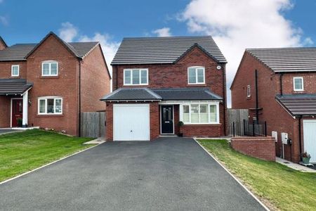 Atherton Rise, Shrewsbury - Photo 2