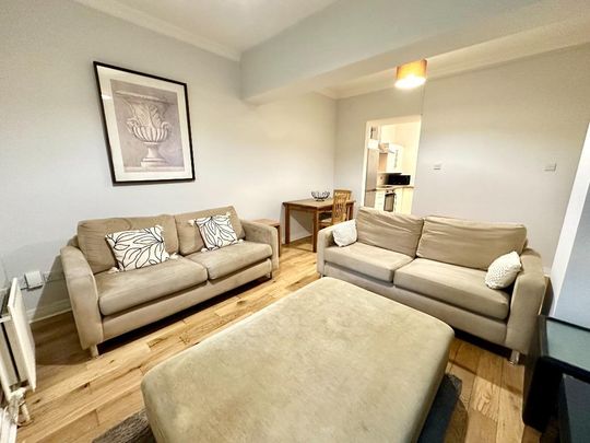 1 bedroom flat to rent - Photo 1