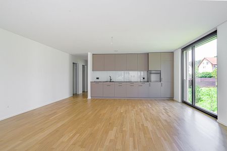 4.5 Zimmerwohnung in Winterthur - Photo 2