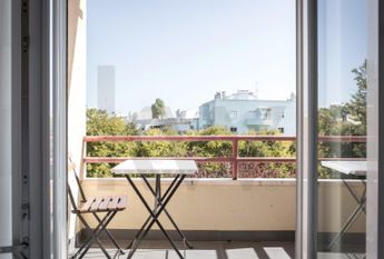 Apartamento T2 em Setúbal