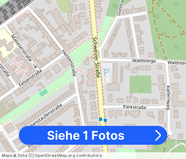 Über 100 Quadratmeter modernes Wohnglück - Foto 1
