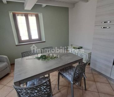 Bilocale via Giuseppe Verdi 17, Centro, Erbusco - Foto 2