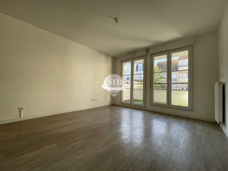 Location Appartement 3 pièces 55m² MONTLHERY 91310 - Photo 4