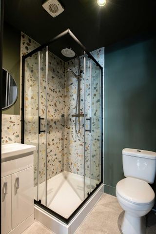 Studio to rent - Photo 5