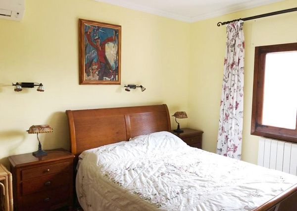 Villa for rent in Javea with 3 bedrooms LONG TERM