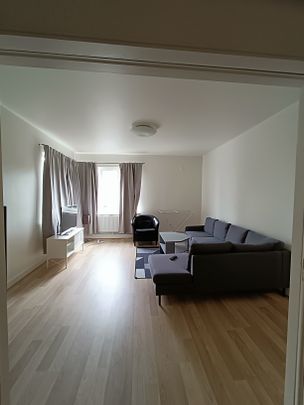 Södra Brogatan, Eskilstuna - Photo 1