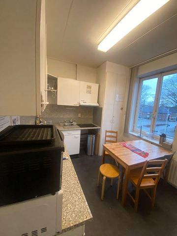 Te huur: Kamer Hertogsingel in Maastricht - Foto 4