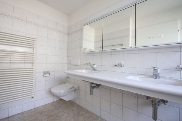 Wohnen in Seenähe - 3.5 Zimmer Wohnung - Foto 1