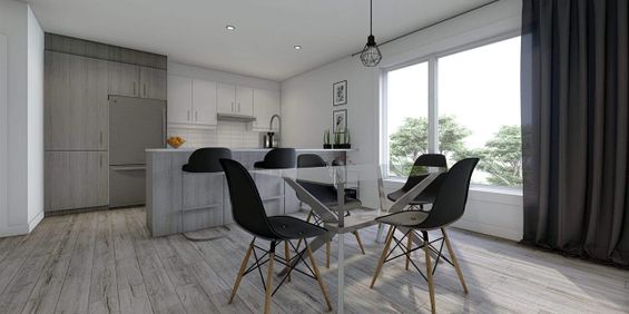 Le Saint-Paul II-IV | Appartements 3, 4, 5 1/2, Saint-Paul - Photo 3