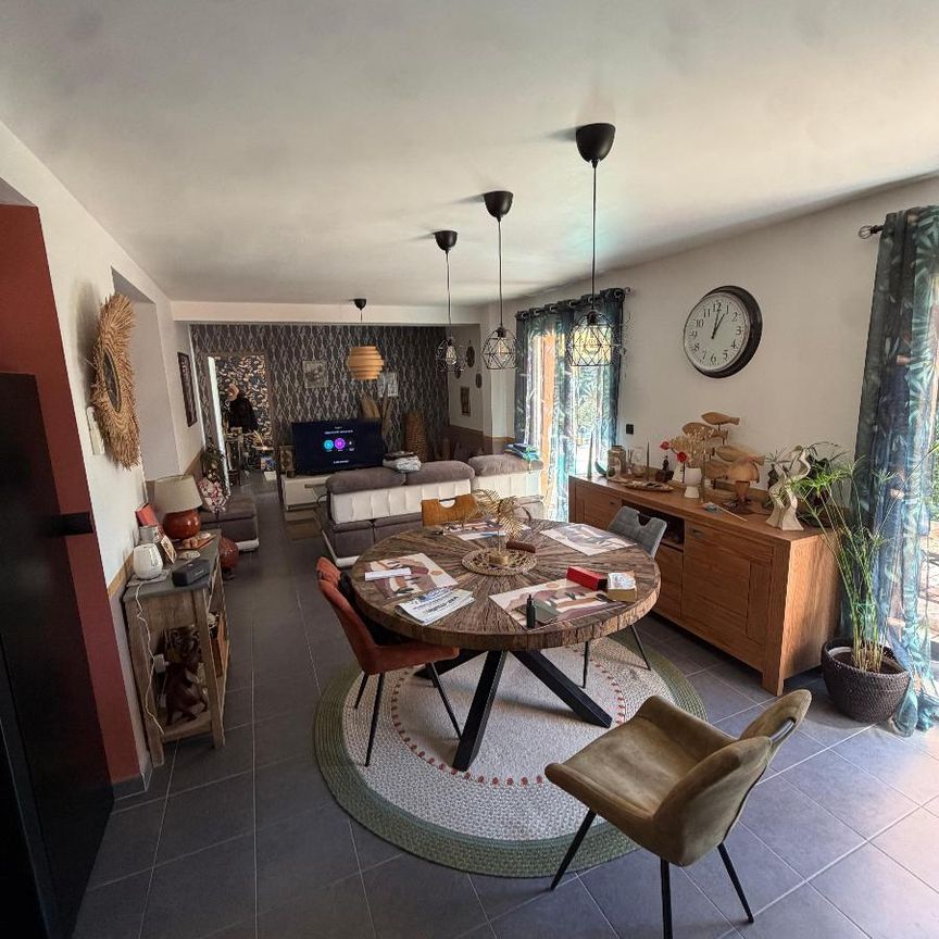 Location Maison 5 pièces 109m² DRAGUIGNAN 83300 - Photo 1