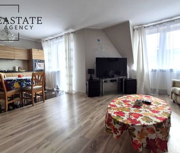 Warszawa, Ochota, Ochota Szczęśliwice, Włodarzewska - Photo 1