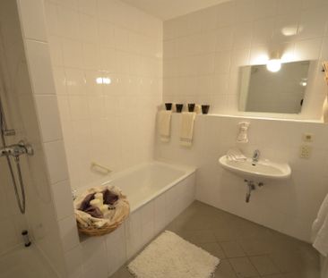 Moderne Wohnung mit sonnigem Balkon! - Photo 6