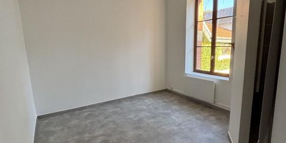 Location Appartement 1 pièce 13m² NANCY 54000 - Photo 3