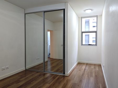 Spacious 2 Bedroom Apartment - Photo 5