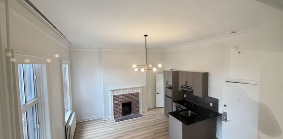 4½ Apartment – 2 Bedrooms - Photo 2