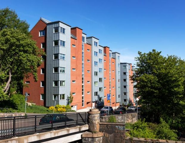 Egnahemsvägen 7 - Foto 1