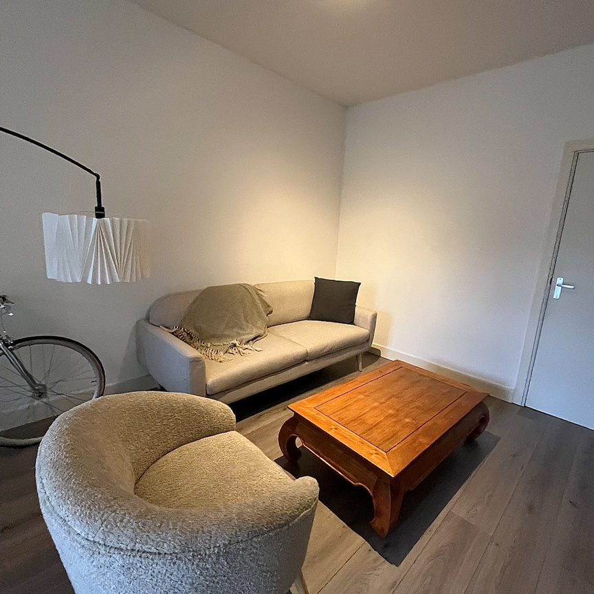 For rent: J.J. Cremerstraat 6-2, 1054 TD Amsterdam - Foto 1