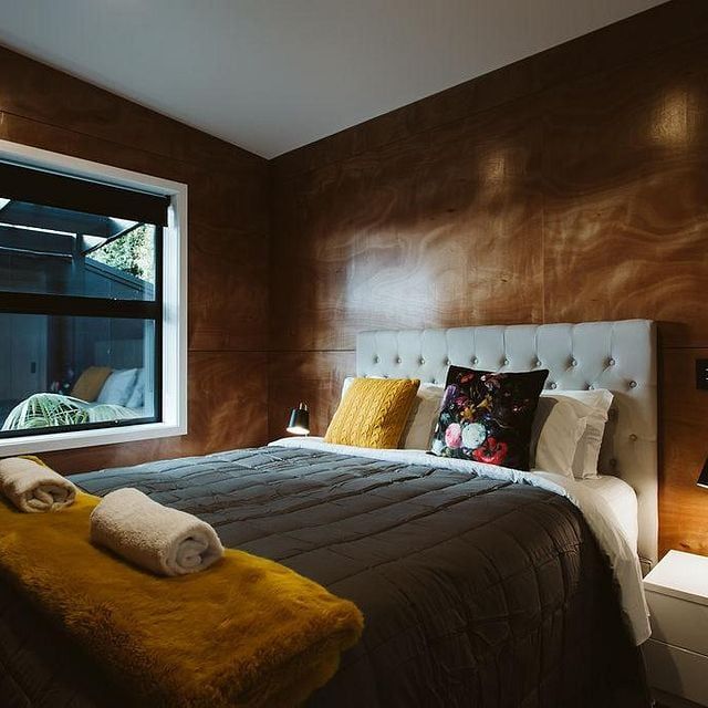 Fully furnished 1 bedroom incl power & internet - Photo 1