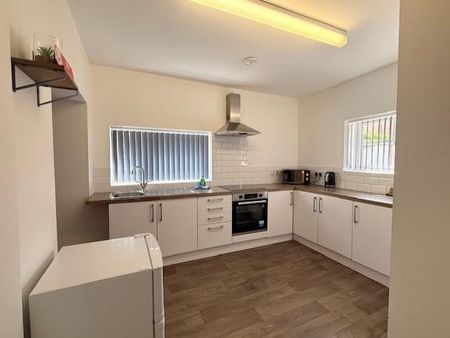 1 bedroom ground floor flat to rent - Photo 4